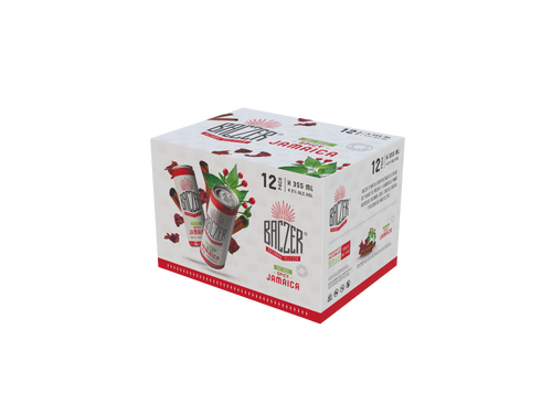 Baczer Sabor Hot Rose