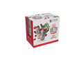Baczer Sabor Hot Rose