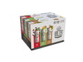 Baczer Mix Pack
