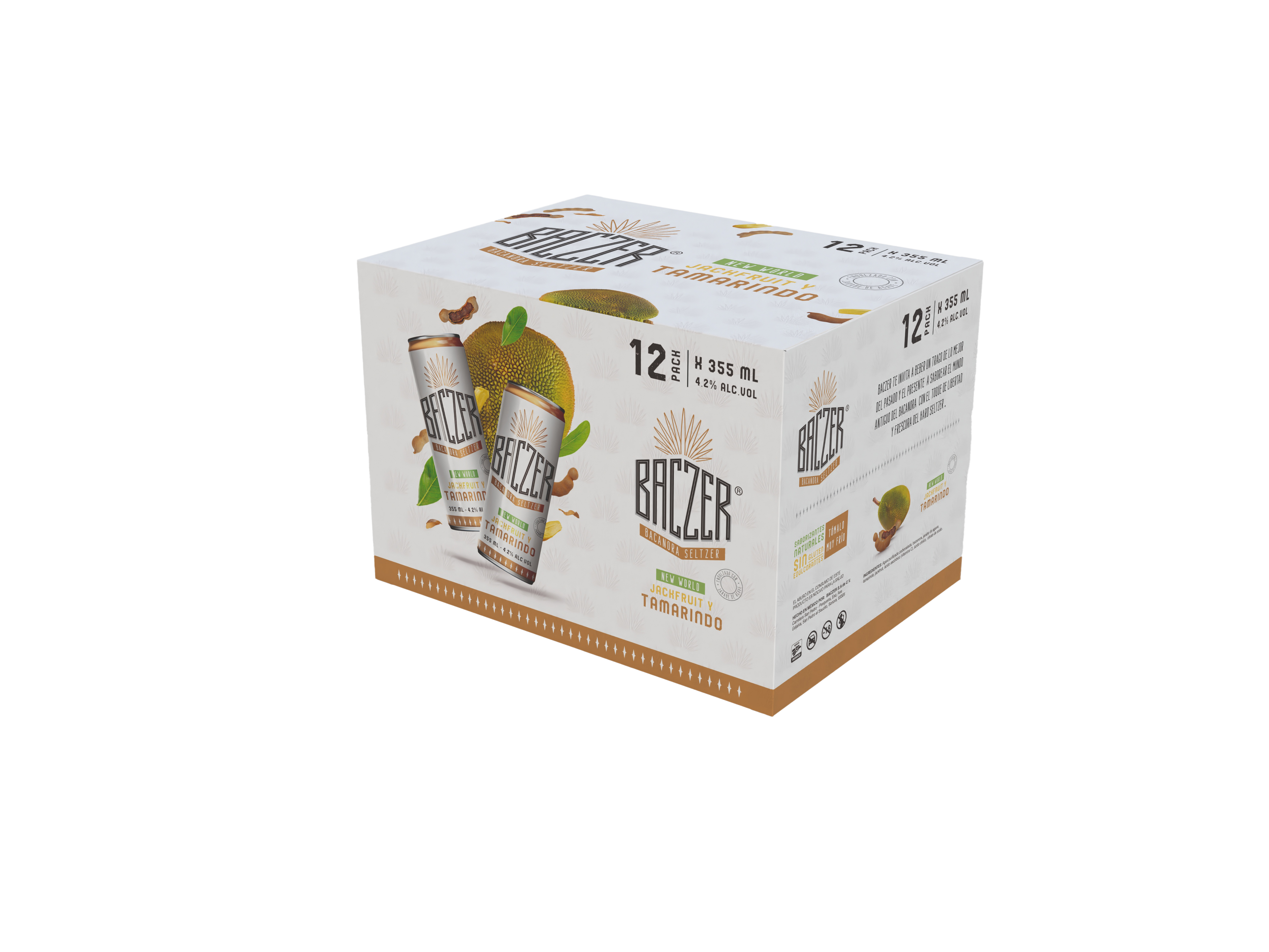 Baczer Sabor New World