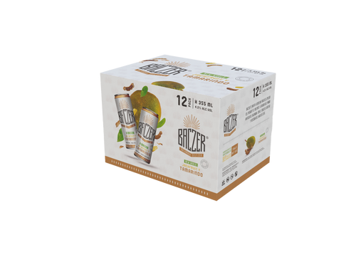 Baczer Sabor New World