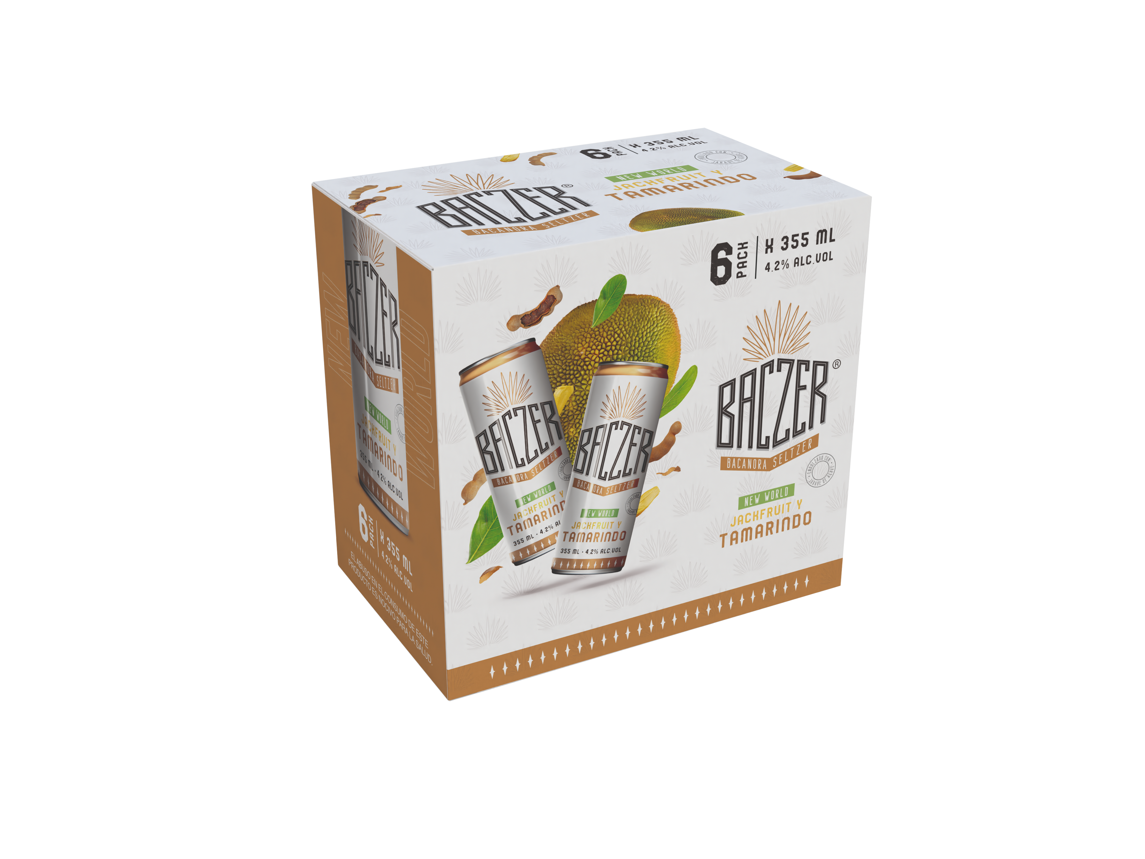 Baczer Sabor New World